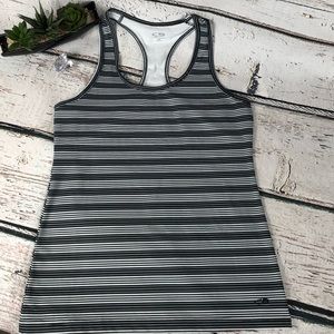 Champion Racer Back Workout Tank M